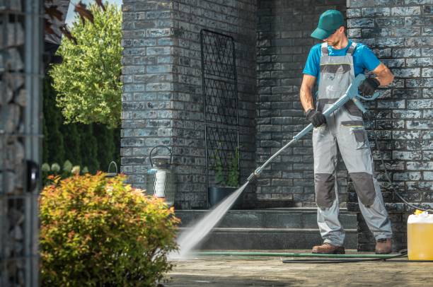 Best Factory Floor Cleaning  in Larkfield Wikiup, CA