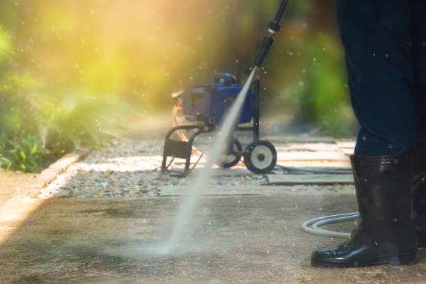 Reliable Larkfield Wikiup, CA Pressure Washing Solutions
